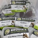 Raw dog food bags nz