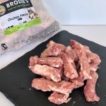 Chicken Necks for Dogs & Cats