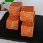 Chicken & Heart Mince Cubes