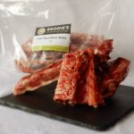 Veal Brisket for Pets